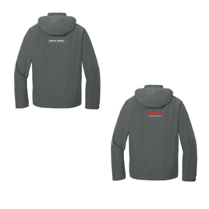 Men's Waterproof Jacket