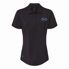 Cargar imagen en el visor de la galería, Women's Adidas Ultimate Solid Polo
