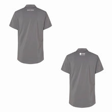 Cargar imagen en el visor de la galería, Women's Adidas Ultimate Solid Polo
