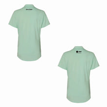 Cargar imagen en el visor de la galería, Women's Adidas Ultimate Solid Polo
