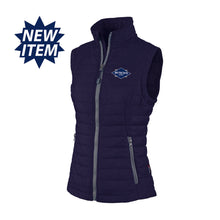 Load image into Gallery viewer, Women&#39;s Quilted Vest
