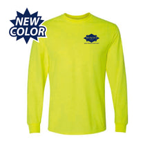 Load image into Gallery viewer, Unisex Long Sleeve T-Shirt
