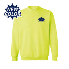 Load image into Gallery viewer, Unisex Crewneck Sweatshirt
