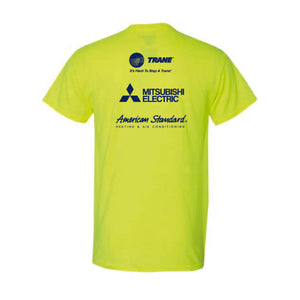 Unisex Short Sleeve T-Shirt
