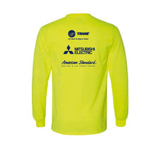 Load image into Gallery viewer, Unisex Long Sleeve T-Shirt
