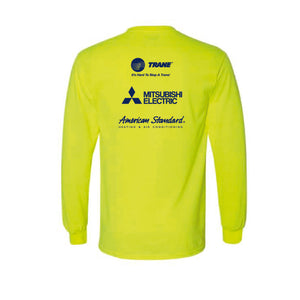 Unisex Long Sleeve T-Shirt