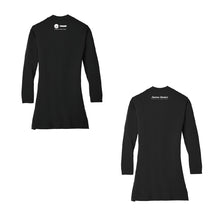 Cargar imagen en el visor de la galería, Women&#39;s Long Pocket Knit Cardigan
