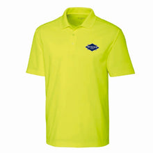Cargar imagen en el visor de la galería, Men's Clique by Cutter Spin Performance Pique Polo
