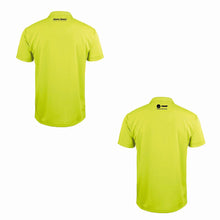 Cargar imagen en el visor de la galería, Men's Clique by Cutter Spin Performance Pique Polo
