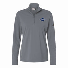 Cargar imagen en el visor de la galería, Women's Adidas Lightweight Pullover
