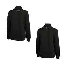 Load image into Gallery viewer, Women&#39;s Crosswind 1/4 Zip Sweatshirt
