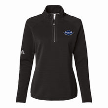 Load image into Gallery viewer, Women's Adidas Spacer 1/4 Zip Pullover
