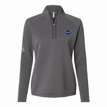 Load image into Gallery viewer, Women's Adidas Spacer 1/4 Zip Pullover
