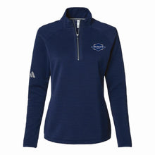 Load image into Gallery viewer, Women's Adidas Spacer 1/4 Zip Pullover
