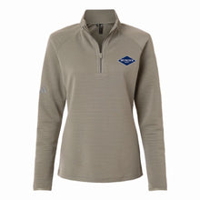 Load image into Gallery viewer, Women's Adidas Spacer 1/4 Zip Pullover
