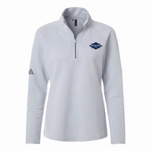 Load image into Gallery viewer, Women's Adidas Spacer 1/4 Zip Pullover
