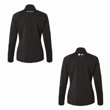 Load image into Gallery viewer, Women's Adidas Spacer 1/4 Zip Pullover
