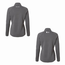 Load image into Gallery viewer, Women's Adidas Spacer 1/4 Zip Pullover
