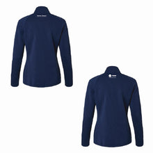 Load image into Gallery viewer, Women's Adidas Spacer 1/4 Zip Pullover
