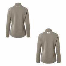 Load image into Gallery viewer, Women's Adidas Spacer 1/4 Zip Pullover
