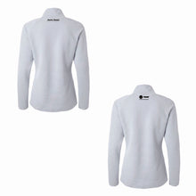 Load image into Gallery viewer, Women's Adidas Spacer 1/4 Zip Pullover
