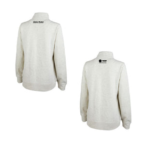 Women's Crosswind 1/4 Zip Sweatshirt