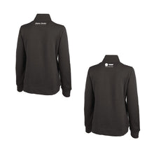 Load image into Gallery viewer, Women&#39;s Crosswind 1/4 Zip Sweatshirt
