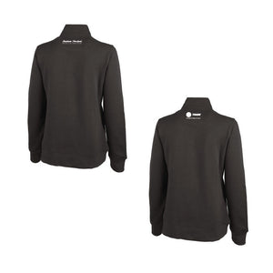 Women's Crosswind 1/4 Zip Sweatshirt
