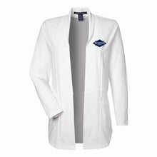 Load image into Gallery viewer, Women's Devon &amp; Jones Raleigh Stretch Cardigan
