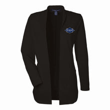 Load image into Gallery viewer, Women's Devon &amp; Jones Raleigh Stretch Cardigan
