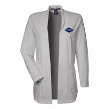 Load image into Gallery viewer, Women's Devon &amp; Jones Raleigh Stretch Cardigan
