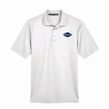 Cargar imagen en el visor de la galería, Men's Devon &amp; Jones CrownLux Performance Plaited Polo
