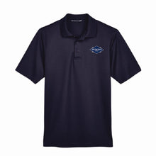 Cargar imagen en el visor de la galería, Men's Devon &amp; Jones CrownLux Performance Plaited Polo
