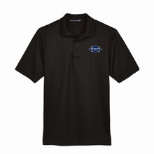Cargar imagen en el visor de la galería, Men's Devon &amp; Jones CrownLux Performance Plaited Polo
