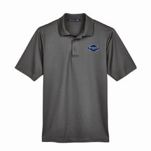 Cargar imagen en el visor de la galería, Men's Devon &amp; Jones CrownLux Performance Plaited Polo
