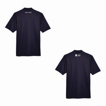 Cargar imagen en el visor de la galería, Men's Devon &amp; Jones CrownLux Performance Plaited Polo
