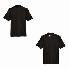 Cargar imagen en el visor de la galería, Men's Devon &amp; Jones CrownLux Performance Plaited Polo
