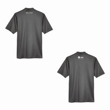 Cargar imagen en el visor de la galería, Men's Devon &amp; Jones CrownLux Performance Plaited Polo
