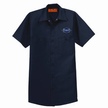 Cargar imagen en el visor de la galería, Unisex Red Kap Work Shirt
