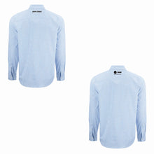 Cargar imagen en el visor de la galería, Men's Cutter &amp; Buck Gingham Dress Shirt
