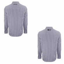 Cargar imagen en el visor de la galería, Men's Cutter &amp; Buck Gingham Dress Shirt

