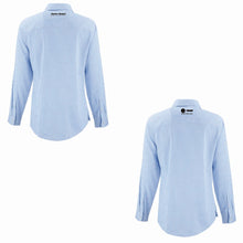 Cargar imagen en el visor de la galería, Women's Cutter &amp; Buck Gingham Dress Shirt
