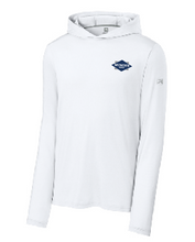 Cargar imagen en el visor de la galería, Unisex Richardson Long Sleeve Hooded Tee
