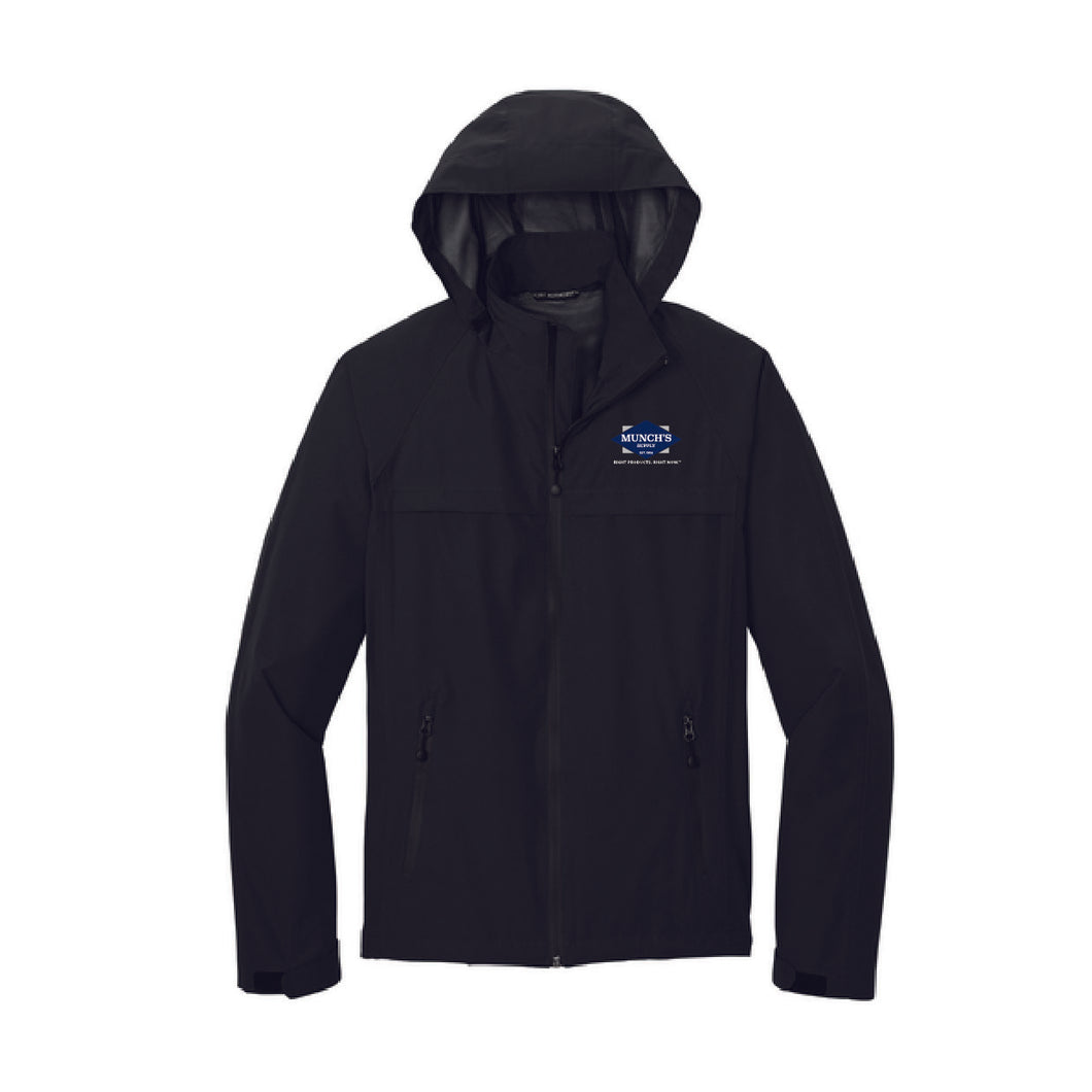 Men's Waterproof Jacket