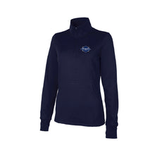 Load image into Gallery viewer, Women&#39;s Nu Fitness Quarter Zip
