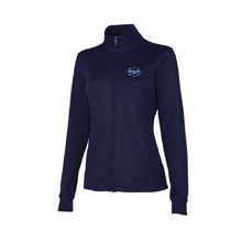 Load image into Gallery viewer, Women&#39;s Nu Fitness Jacket
