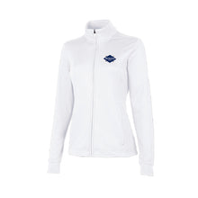 Load image into Gallery viewer, Women&#39;s Nu Fitness Jacket
