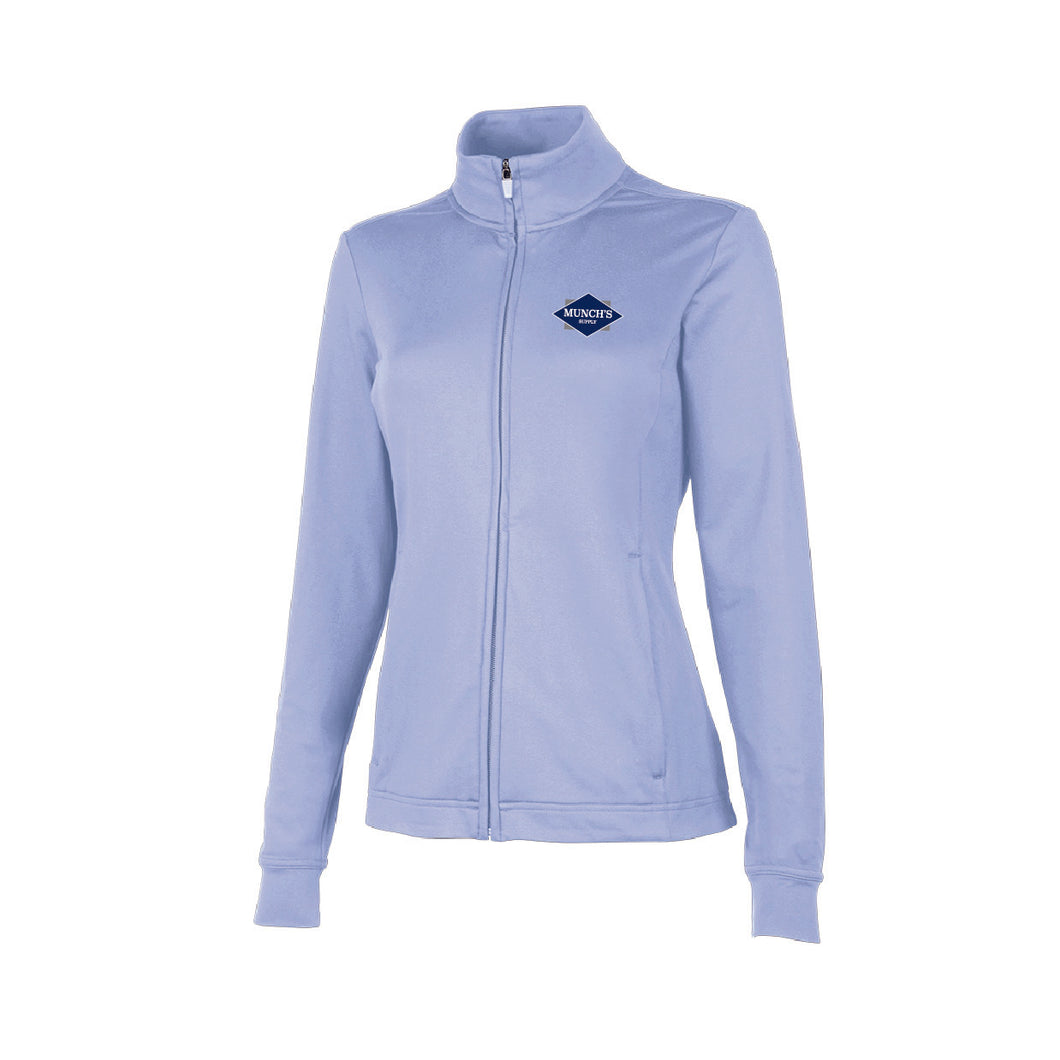 Women's Nu Fitness Jacket