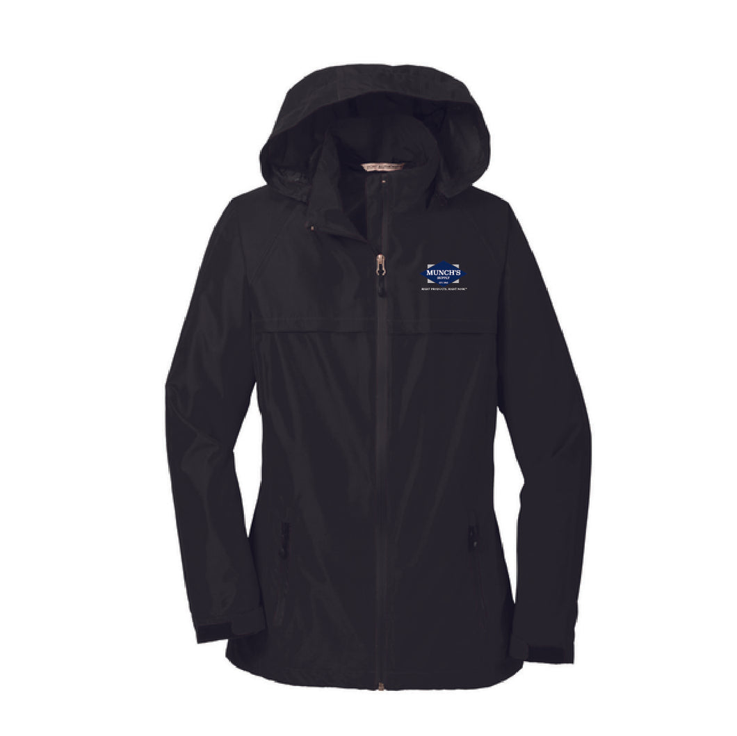 Women's Waterproof Jacket
