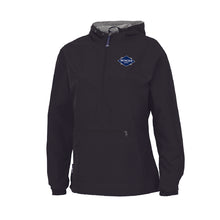 Load image into Gallery viewer, Women&#39;s Lined Anorak Pullover Jacket
